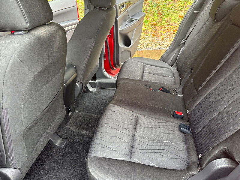 Mitsubishi Eclipse Cross 1.5T GPF 3 SUV 5dr Petrol CVT 4WD Euro 6 (s/s) (163 ps) 5dr Automatic 2025