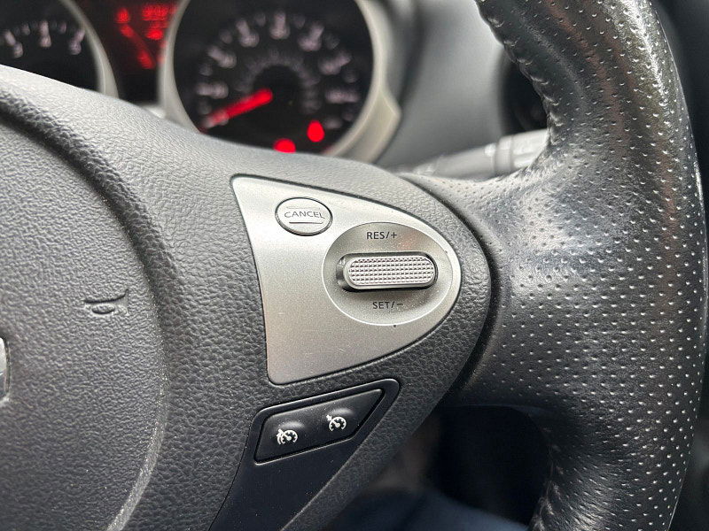 Nissan Juke 1.6 DIG-T N-Connecta SUV 5dr Petrol Manual Euro 6 (s/s) (190 ps) 5dr Manual 2025