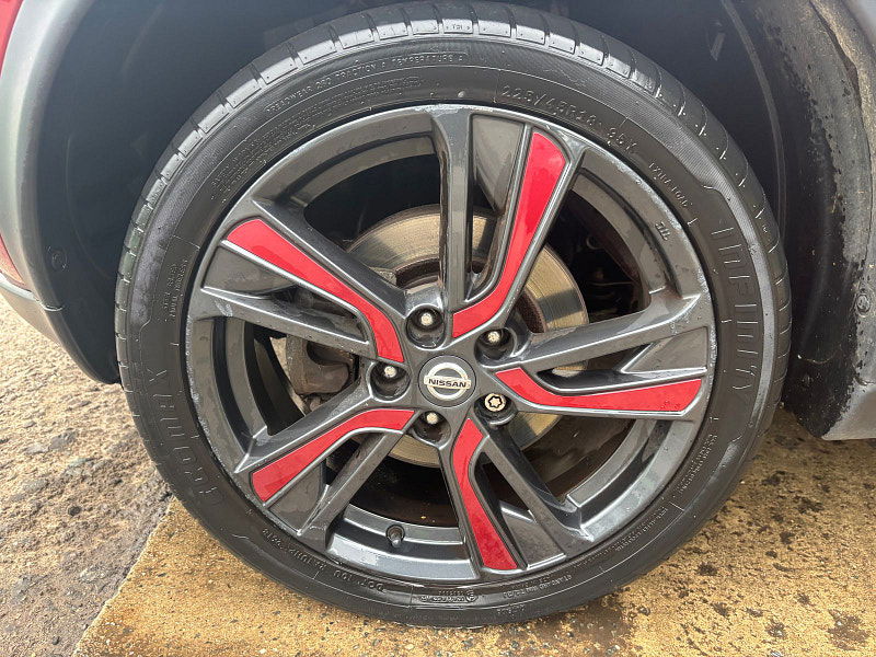 Nissan Juke 1.6 DIG-T N-Connecta SUV 5dr Petrol Manual Euro 6 (s/s) (190 ps) 5dr Manual 2025