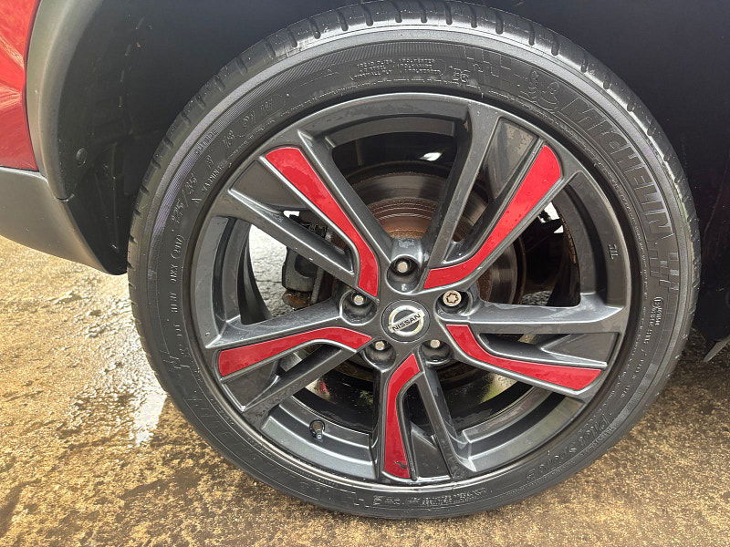 Nissan Juke 1.6 DIG-T N-Connecta SUV 5dr Petrol Manual Euro 6 (s/s) (190 ps) 5dr Manual 2025