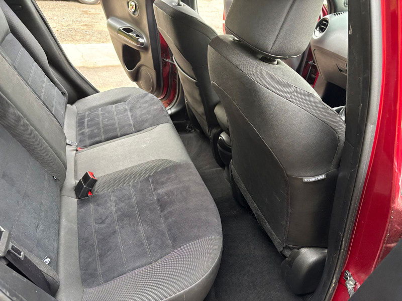 Nissan Juke 1.6 DIG-T N-Connecta SUV 5dr Petrol Manual Euro 6 (s/s) (190 ps) 5dr Manual 2025