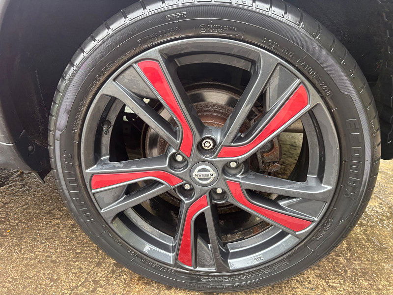 Nissan Juke 1.6 DIG-T N-Connecta SUV 5dr Petrol Manual Euro 6 (s/s) (190 ps) 5dr Manual 2025