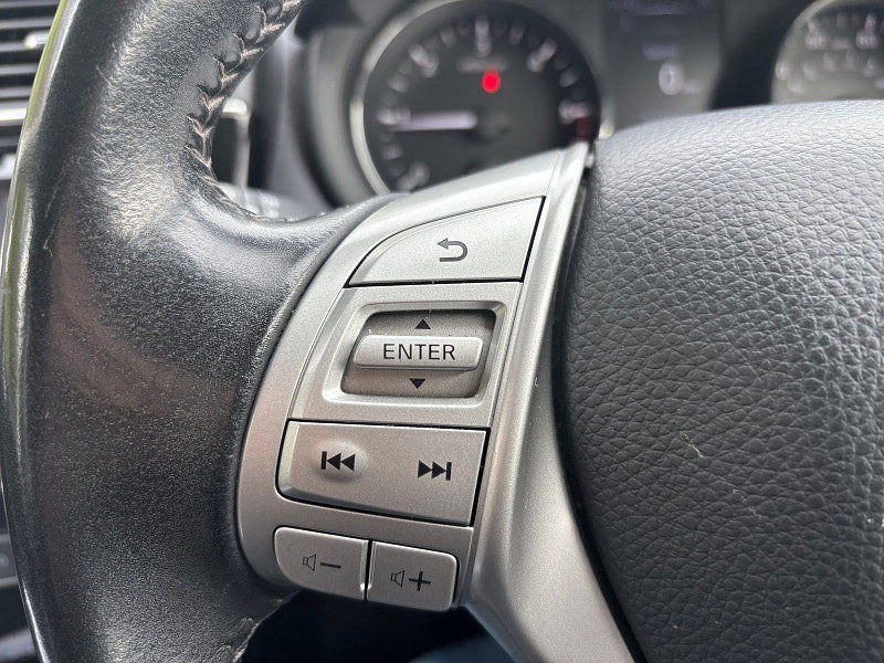 Nissan Pulsar 1.5 dCi N-Connecta Hatchback 5dr Diesel Manual Euro 6 (s/s) (110 ps) 5dr Manual 2026