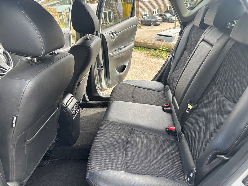 Nissan Pulsar 1.5 dCi N-Connecta Hatchback 5dr Diesel Manual Euro 6 (s/s) (110 ps) 5dr Manual 2026