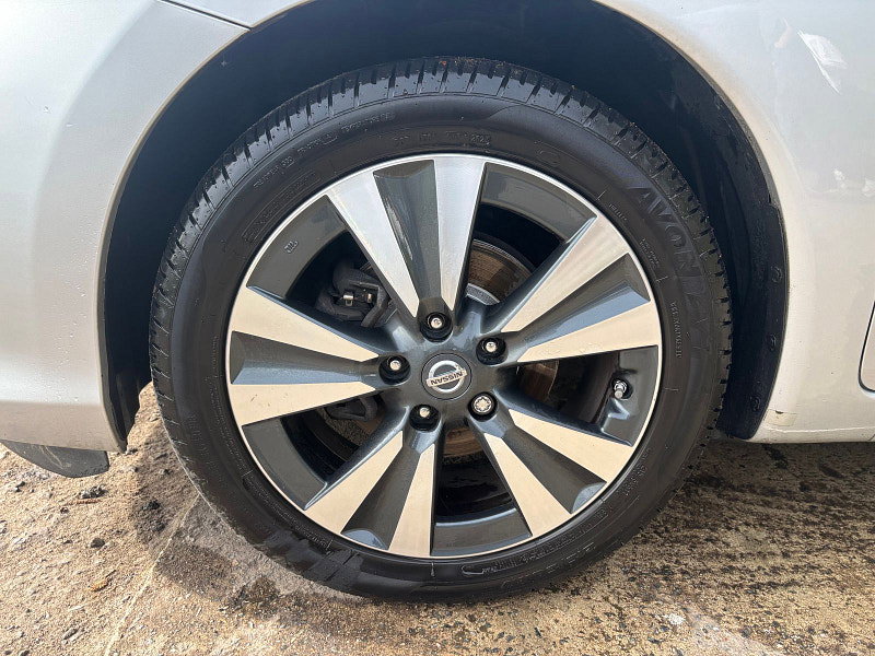 Nissan Pulsar 1.5 dCi N-Connecta Hatchback 5dr Diesel Manual Euro 6 (s/s) (110 ps) 5dr Manual 2026