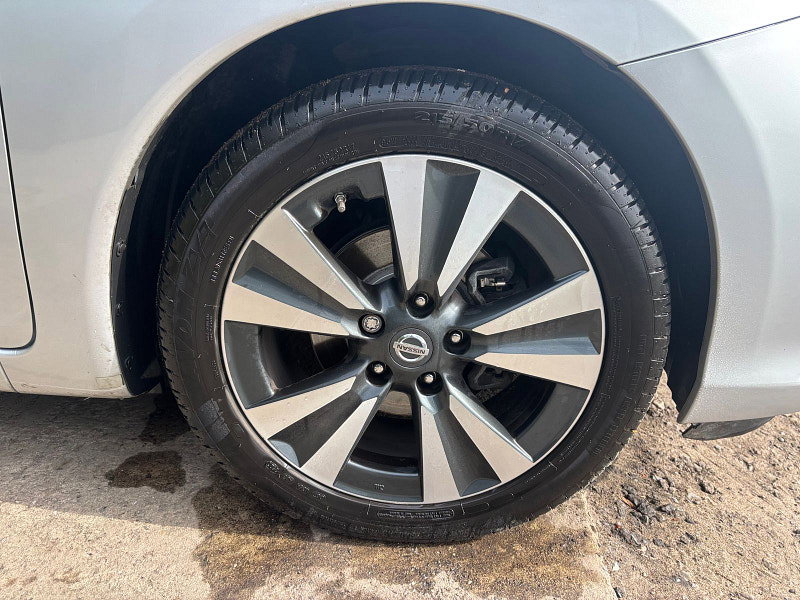 Nissan Pulsar 1.5 dCi N-Connecta Hatchback 5dr Diesel Manual Euro 6 (s/s) (110 ps) 5dr Manual 2026