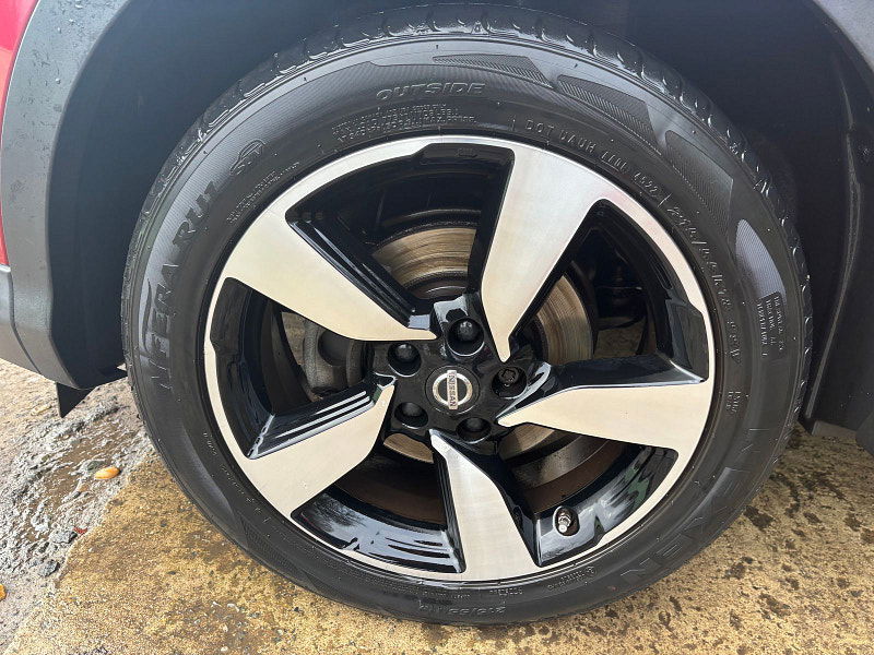 Nissan Qashqai 1.2 DIG-T N-Connecta SUV 5dr Petrol Manual 2WD Euro 6 (s/s) (115 ps) 5dr Manual 2026