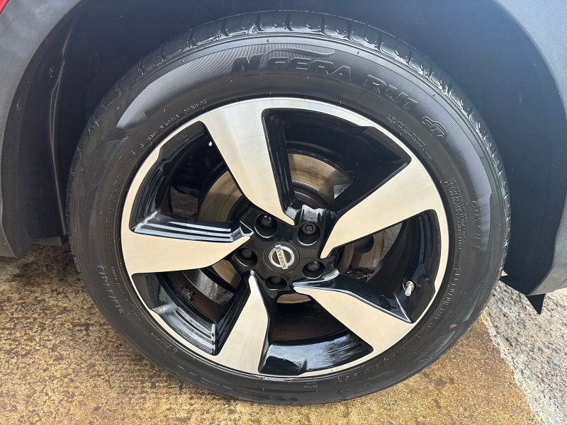 Nissan Qashqai 1.2 DIG-T N-Connecta SUV 5dr Petrol Manual 2WD Euro 6 (s/s) (115 ps) 5dr Manual 2026