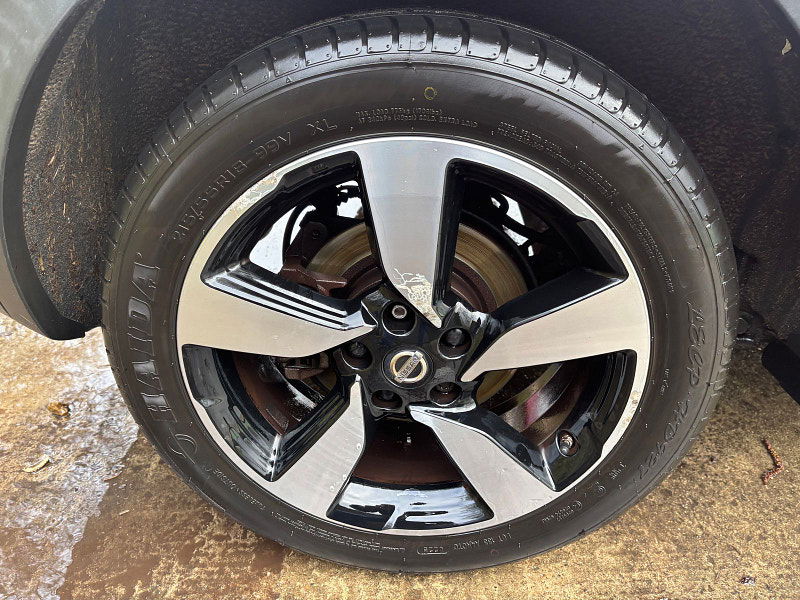 Nissan Qashqai 1.2 DIG-T N-Connecta SUV 5dr Petrol Manual 2WD Euro 6 (s/s) (115 ps) 5dr Manual 2026