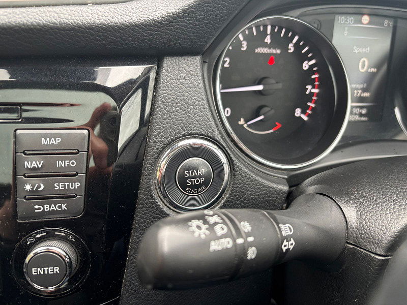 Nissan Qashqai 1.2 DIG-T N-Connecta SUV 5dr Petrol Manual 2WD Euro 6 (s/s) (115 ps) 5dr Manual 2026