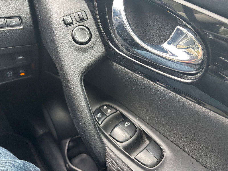 Nissan Qashqai 1.2 DIG-T N-Connecta SUV 5dr Petrol Manual 2WD Euro 6 (s/s) (115 ps) 5dr Manual 2026