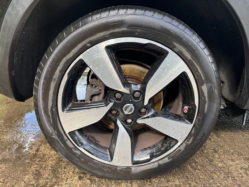 Nissan Qashqai 1.2 DIG-T N-Connecta SUV 5dr Petrol Manual 2WD Euro 6 (s/s) (115 ps) 5dr Manual 2025