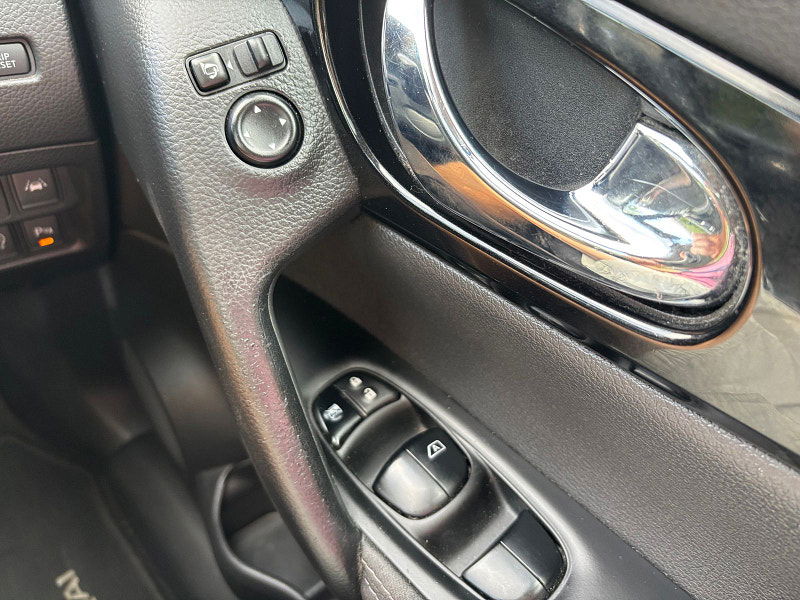 Nissan Qashqai 1.2 DIG-T N-Connecta SUV 5dr Petrol Manual 2WD Euro 6 (s/s) (115 ps) 5dr Manual 2025