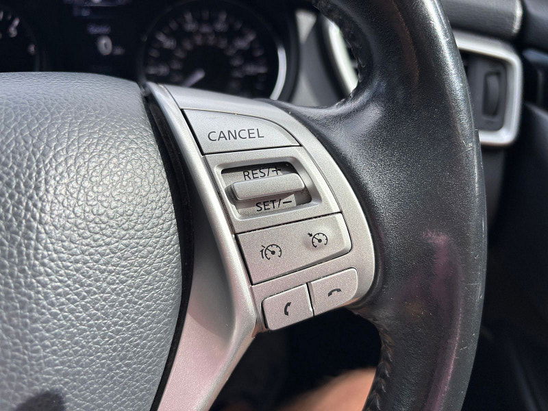 Nissan Qashqai 1.2 DIG-T N-Connecta SUV 5dr Petrol Manual 2WD Euro 6 (s/s) (115 ps) 5dr Manual 2025