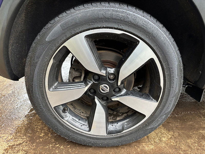 Nissan Qashqai 1.2 DIG-T N-Connecta SUV 5dr Petrol Manual 2WD Euro 6 (s/s) (115 ps) 5dr Manual 2025