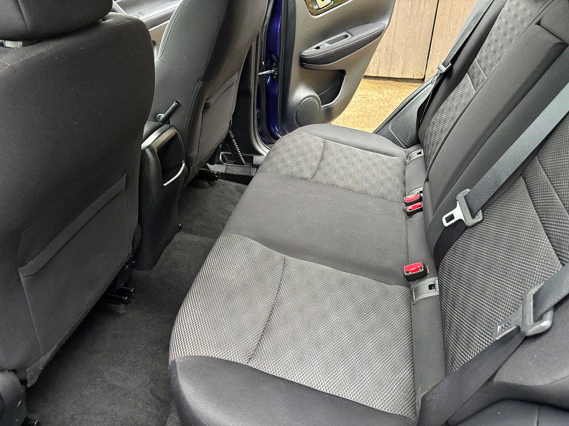 Nissan Qashqai 1.2 DIG-T N-Connecta SUV 5dr Petrol Manual 2WD Euro 6 (s/s) (115 ps) 5dr Manual 2025