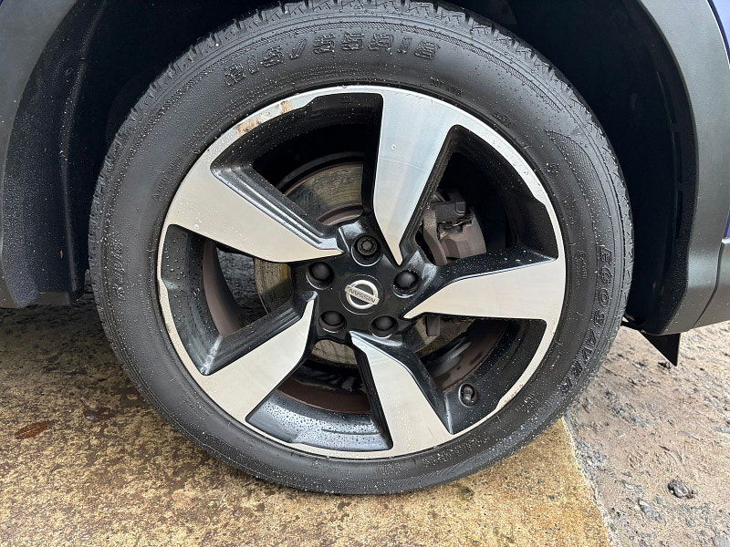 Nissan Qashqai 1.2 DIG-T N-Connecta SUV 5dr Petrol Manual 2WD Euro 6 (s/s) (115 ps) 5dr Manual 2025