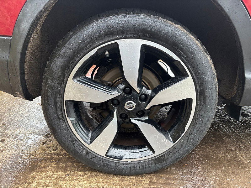 Nissan Qashqai 1.2 DIG-T N-Connecta SUV 5dr Petrol Manual 2WD Euro 6 (s/s) (115 ps) 5dr Manual 2026