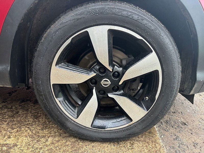 Nissan Qashqai 1.2 DIG-T N-Connecta SUV 5dr Petrol Manual 2WD Euro 6 (s/s) (115 ps) 5dr Manual 2026