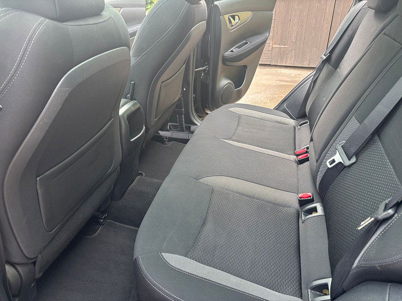 Nissan Qashqai 1.2 DIG-T N-Connecta SUV 5dr Petrol Manual Euro 6 (s/s) (115 ps) 5dr Manual 2025
