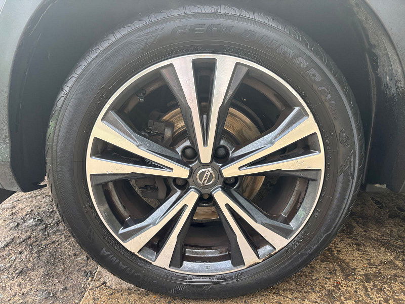 Nissan Qashqai 1.2 DIG-T N-Connecta SUV 5dr Petrol Manual Euro 6 (s/s) (115 ps) 5dr Manual 2025