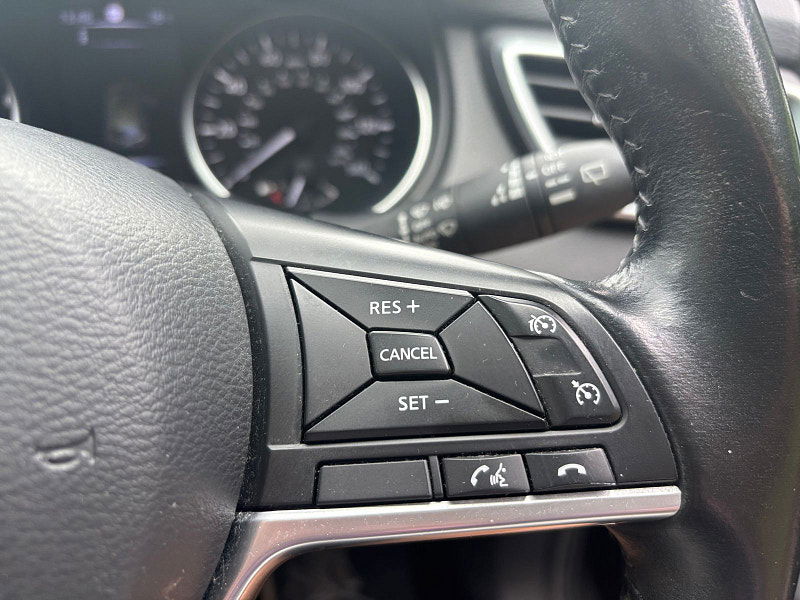 Nissan Qashqai 1.2 DIG-T N-Connecta SUV 5dr Petrol Manual Euro 6 (s/s) (115 ps) 5dr Manual 2025