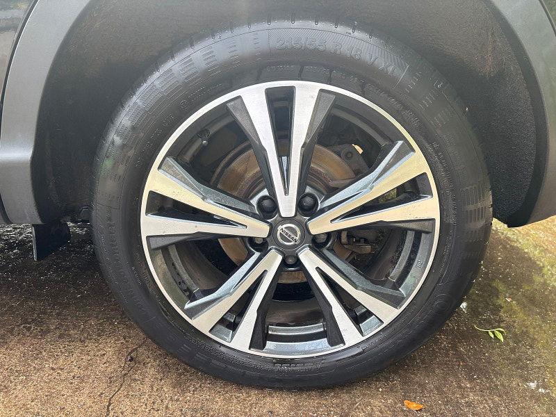 Nissan Qashqai 1.2 DIG-T N-Connecta SUV 5dr Petrol Manual Euro 6 (s/s) (115 ps) 5dr Manual 2025