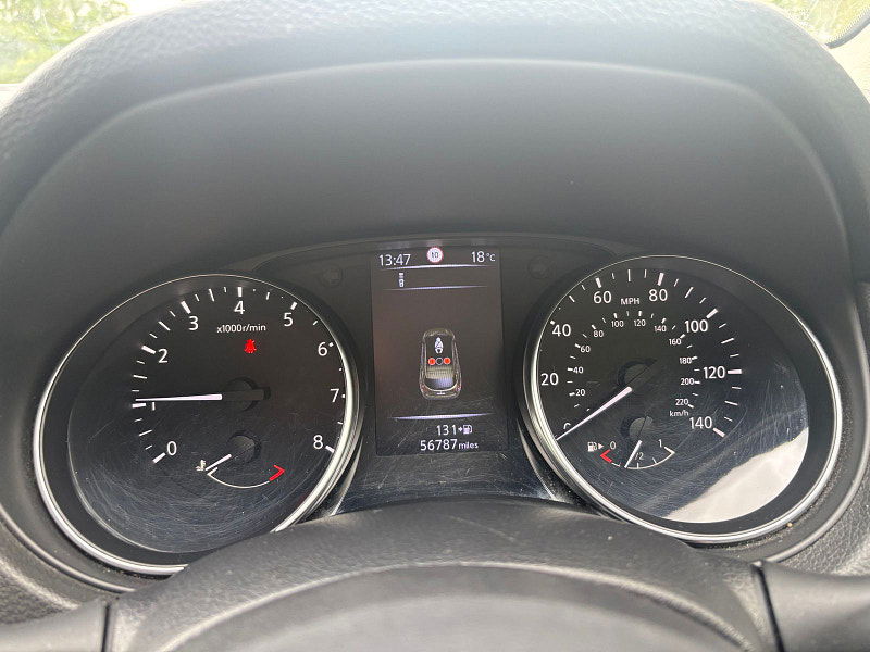 Nissan Qashqai 1.2 DIG-T N-Connecta SUV 5dr Petrol Manual Euro 6 (s/s) (115 ps) 5dr Manual 2025