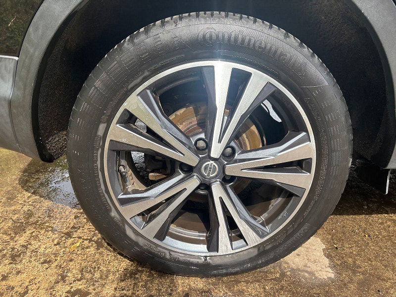 Nissan Qashqai 1.2 DIG-T N-Connecta SUV 5dr Petrol Manual Euro 6 (s/s) (115 ps) 5dr Manual 2025