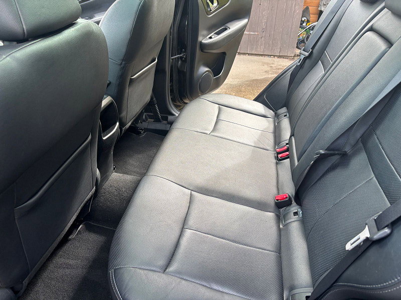 Nissan Qashqai 1.2 DIG-T Tekna SUV 5dr Petrol Manual 2WD Euro 5 (s/s) (115 ps) 5dr Manual 2026