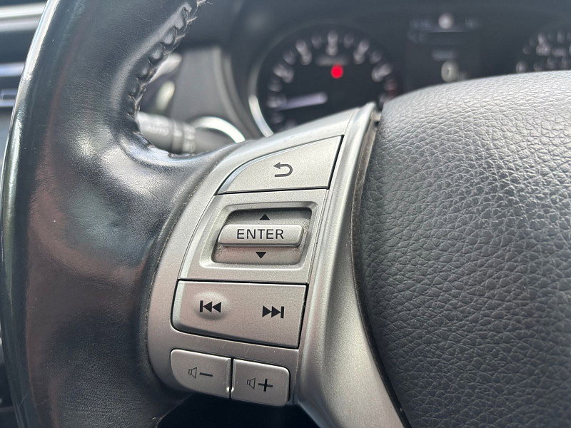 Nissan Qashqai 1.2 DIG-T Tekna SUV 5dr Petrol Manual 2WD Euro 5 (s/s) (115 ps) 5dr Manual 2026