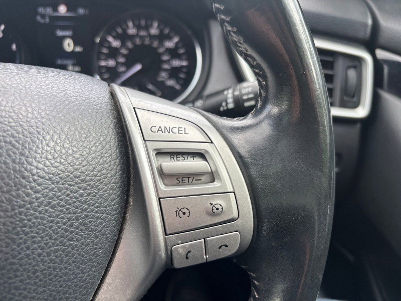 Nissan Qashqai 1.2 DIG-T Tekna SUV 5dr Petrol Manual 2WD Euro 5 (s/s) (115 ps) 5dr Manual 2026