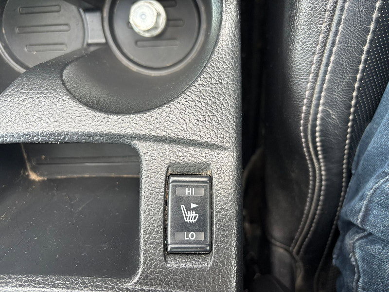 Nissan Qashqai 1.2 DIG-T Tekna SUV 5dr Petrol Manual 2WD Euro 5 (s/s) (115 ps) 5dr Manual 2026