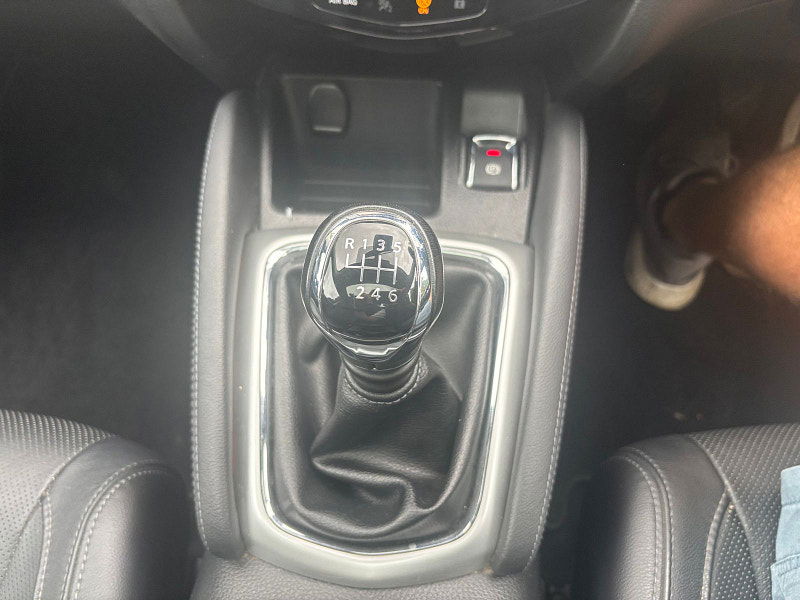 Nissan Qashqai 1.2 DIG-T Tekna SUV 5dr Petrol Manual Euro 6 (s/s) (115 ps) 5dr Manual 2025