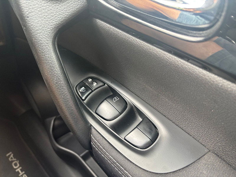 Nissan Qashqai 1.5 dCi N-Connecta SUV 5dr Diesel Manual 2WD Euro 6 (s/s) (110 ps) 5dr Manual 2025