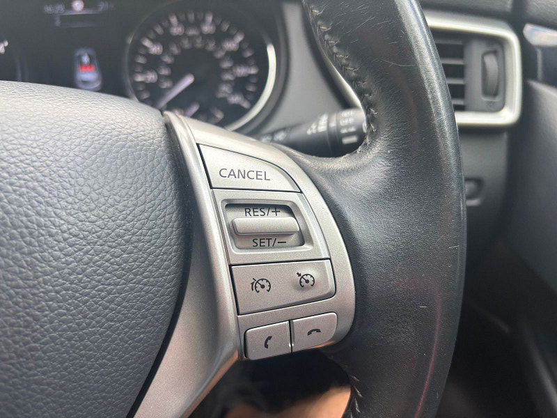 Nissan Qashqai 1.5 dCi N-Connecta SUV 5dr Diesel Manual 2WD Euro 6 (s/s) (110 ps) 5dr Manual 2025