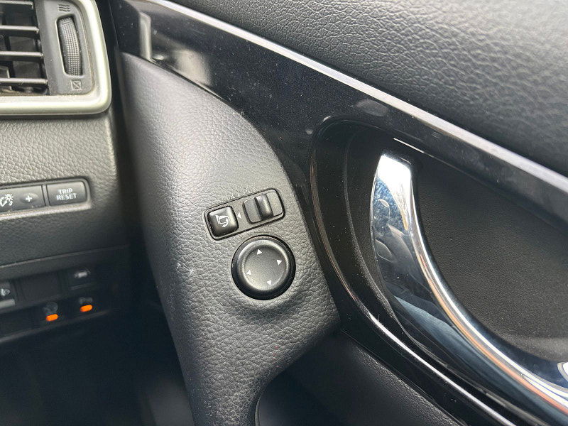 Nissan Qashqai 1.5 dCi n-tec+ SUV 5dr Diesel Manual 2WD Euro 5 (s/s) (110 ps) 5dr Manual 2026