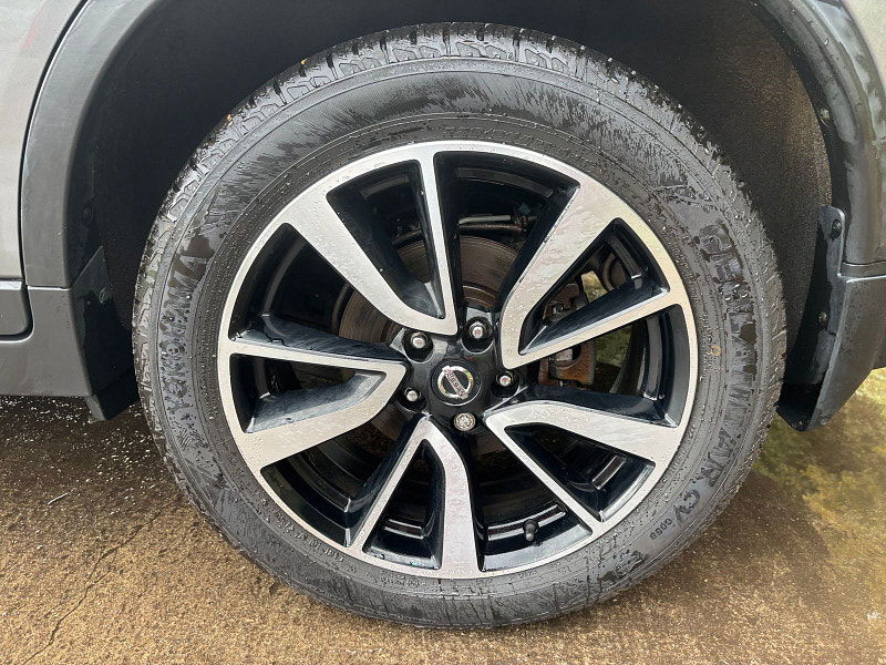 Nissan X-Trail 1.6 dCi Tekna SUV 5dr Diesel Manual Euro 6 (s/s) (130 ps) 5dr Manual 2025