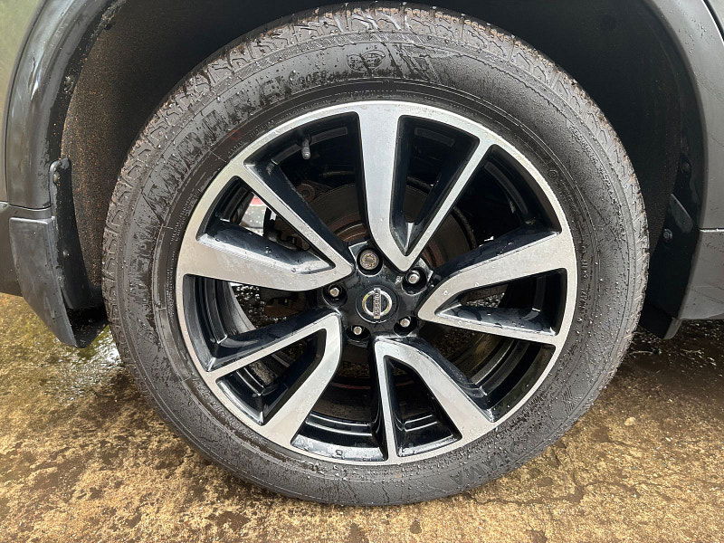 Nissan X-Trail 1.6 dCi Tekna SUV 5dr Diesel Manual Euro 6 (s/s) (130 ps) 5dr Manual 2025