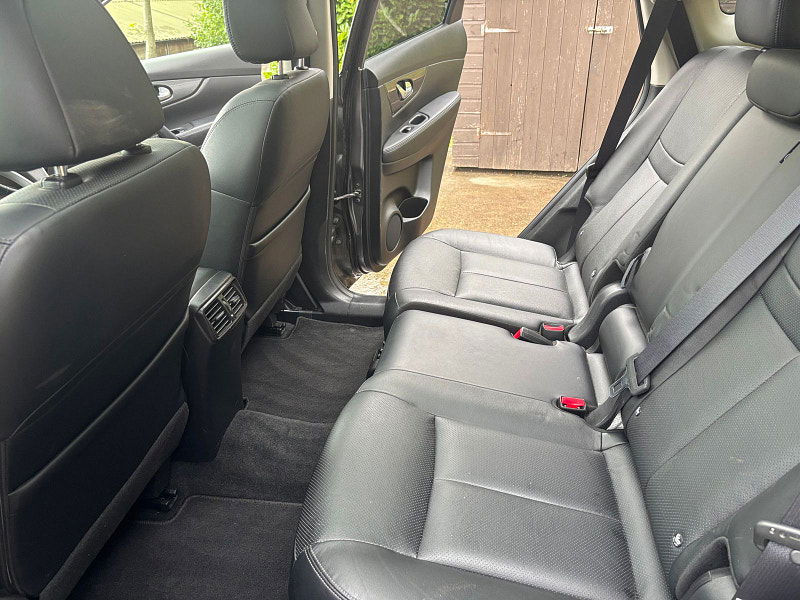 Nissan X-Trail 1.6 dCi Tekna SUV 5dr Diesel Manual Euro 6 (s/s) (130 ps) 5dr Manual 2025