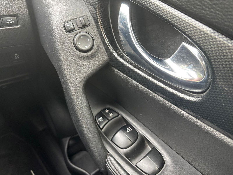 Nissan X-Trail 1.6 dCi Tekna SUV 5dr Diesel Manual Euro 6 (s/s) (130 ps) 5dr Manual 2025