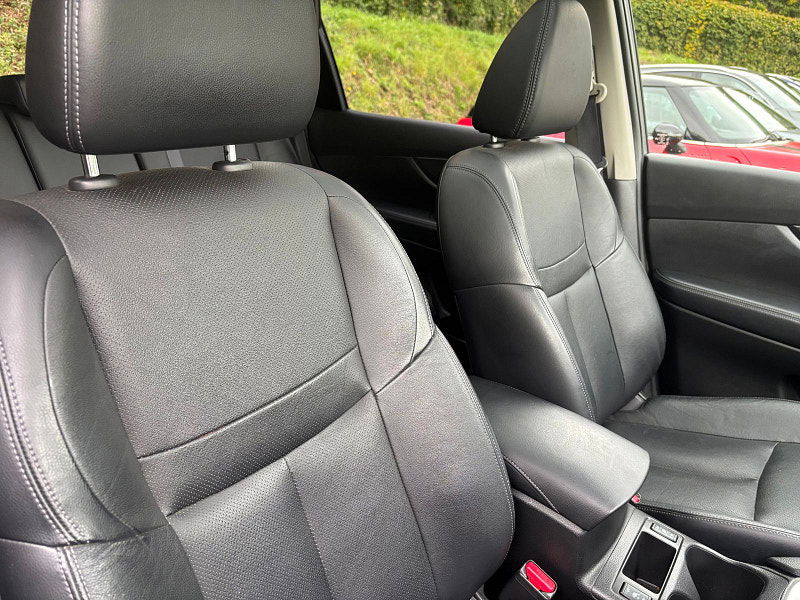 Nissan X-Trail 1.6 dCi Tekna SUV 5dr Diesel Manual Euro 6 (s/s) (130 ps) 5dr Manual 2025