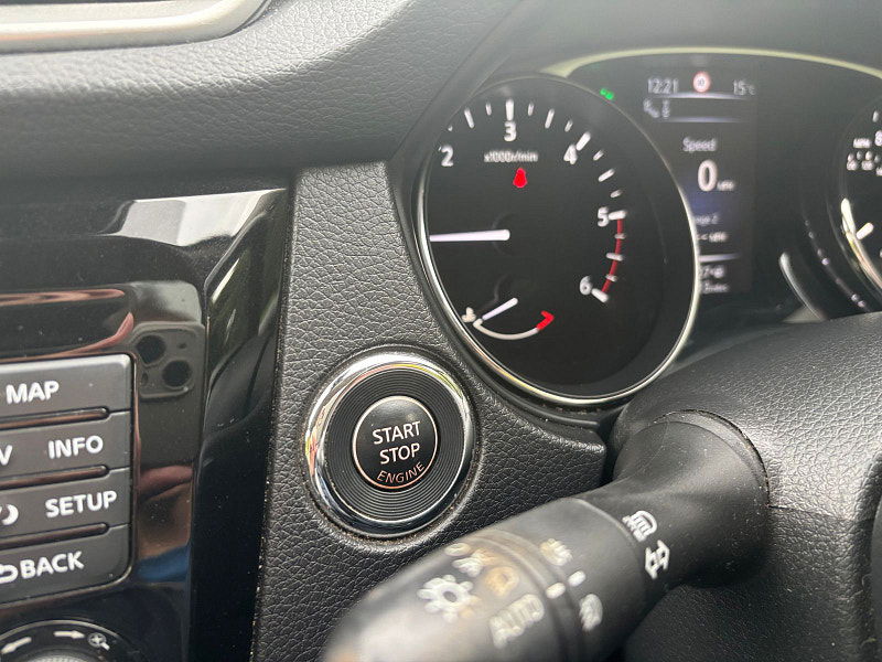 Nissan X-Trail 1.6 dCi Tekna SUV 5dr Diesel Manual Euro 6 (s/s) (130 ps) 5dr Manual 2025