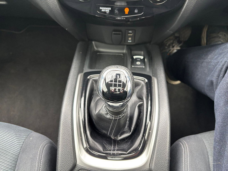 Nissan X-Trail 1.6 DIG-T n-tec SUV 5dr Petrol Manual Euro 6 (s/s) (163 ps) 5dr Manual 2026