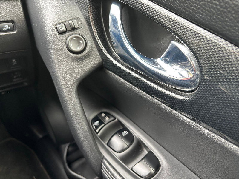 Nissan X-Trail 1.6 DIG-T n-tec SUV 5dr Petrol Manual Euro 6 (s/s) (163 ps) 5dr Manual 2026