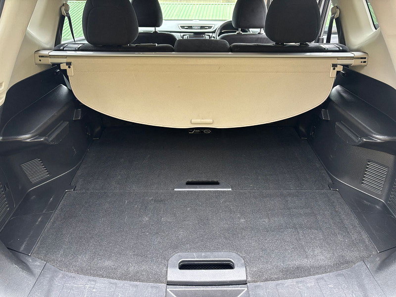 Nissan X-Trail 1.6 DIG-T n-tec SUV 5dr Petrol Manual Euro 6 (s/s) (163 ps) 5dr Manual 2026