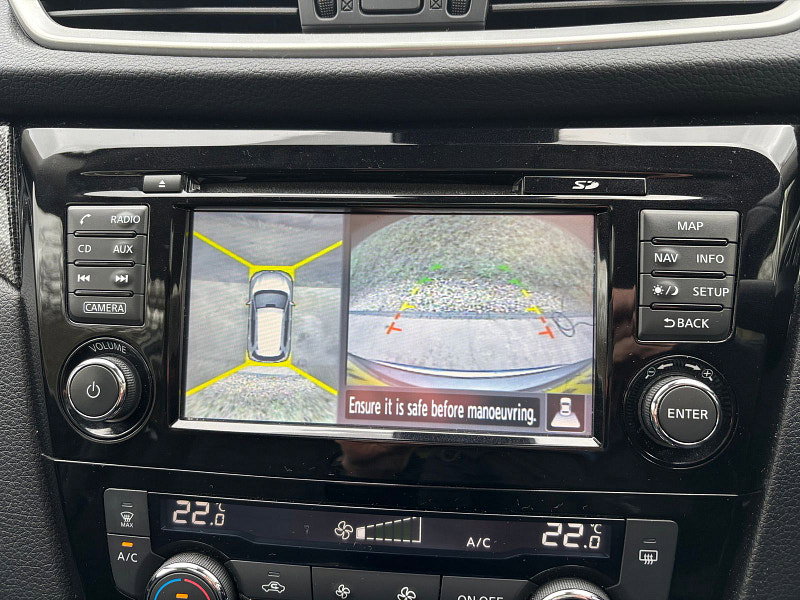 Nissan X-Trail 1.6 DIG-T n-tec SUV 5dr Petrol Manual Euro 6 (s/s) (163 ps) 5dr Manual 2026