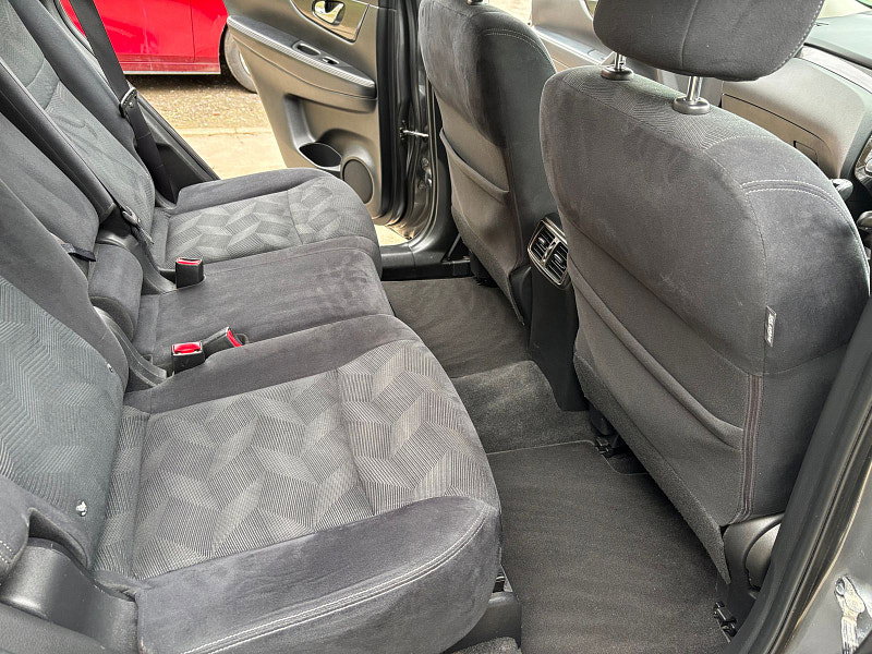 Nissan X-Trail 1.6 DIG-T n-tec SUV 5dr Petrol Manual Euro 6 (s/s) (163 ps) 5dr Manual 2026