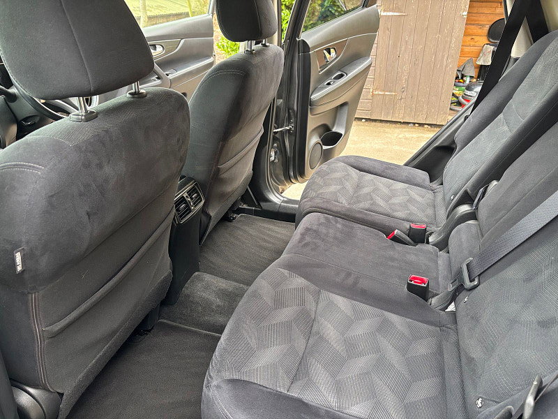 Nissan X-Trail 1.6 DIG-T n-tec SUV 5dr Petrol Manual Euro 6 (s/s) (163 ps) 5dr Manual 2026