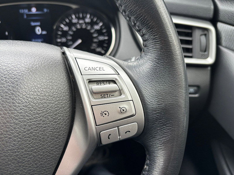 Nissan X-Trail 1.6 DIG-T n-tec SUV 5dr Petrol Manual Euro 6 (s/s) (163 ps) 5dr Manual 2026